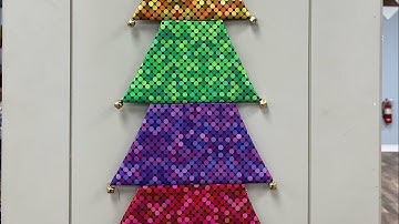 For Evergreen Tree - Fork Mtn Quilting