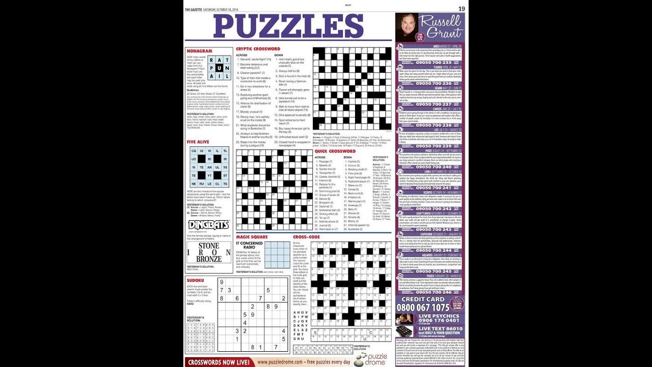 The Paper