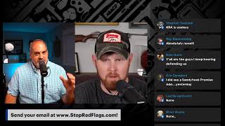 FIVE Traitorous Republicans Vote for Red Flag Laws in D.C.!