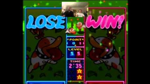 SNES Tetris Attack (VS Battle) feat. Hybrid Divide