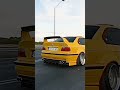 Catch MeЁЯШотАНЁЯТи Bmw Yellow M3 E36 Catch MeЁЯШотАНЁЯТи Bmw Yellow M3 E36