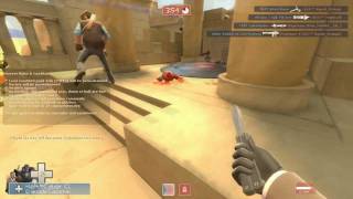 epiC spy backstab!!!!!!!!!!