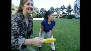 Best Frisbee & Balloon Games by Pacific Coast TV 7 views 4 days ago 35 minutes