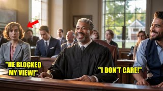 HOA Sued Me for Building Outside Their Zone—Said My House Blocked Their View Judge Laughed!
