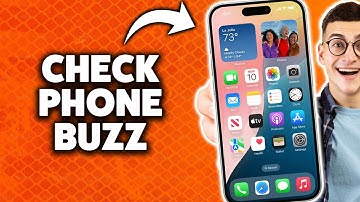 How To Check Vibration On iPhone 2025 (Step-By-Step Tutorial)