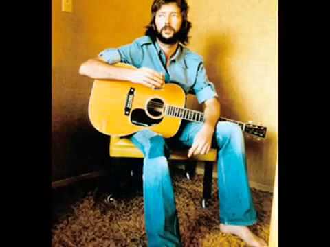Eric Clapton   Lay down Sally   YouTube 1