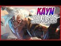 3 Minute Kayn Guide A Guide For League Of Legends