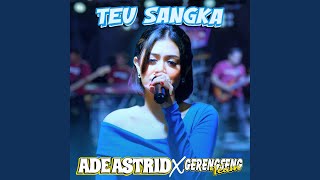 Teu Sangka