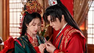 卡戎\u0026張啟璇 | 香爐竟然能通往古代？靠著現代物資竟然救活了快餓死的戰神將軍！ #穿古通今，她嬌養戰神王爺#古裝 #短劇 #minidrama #甜寵爽劇