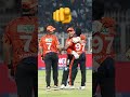 The Orange Storm is here! 🌪️ SRH clinical finish!🧡Silenced the crowd! 🤫#IPL2026, #tamilcricket #ipl