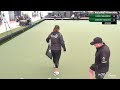 2026 Moama Women’s Premier Pairs | Round 7