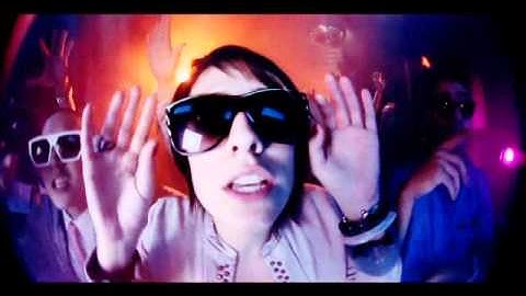 Far East Movement - Like A G6 (OFFICIAL VIDEO)