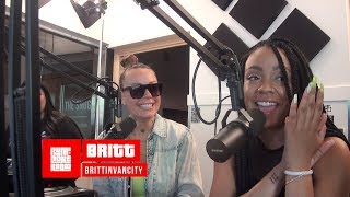 Rum n Coke Radio EP.39 08/13/19 - Britt in Vancity PT. 1