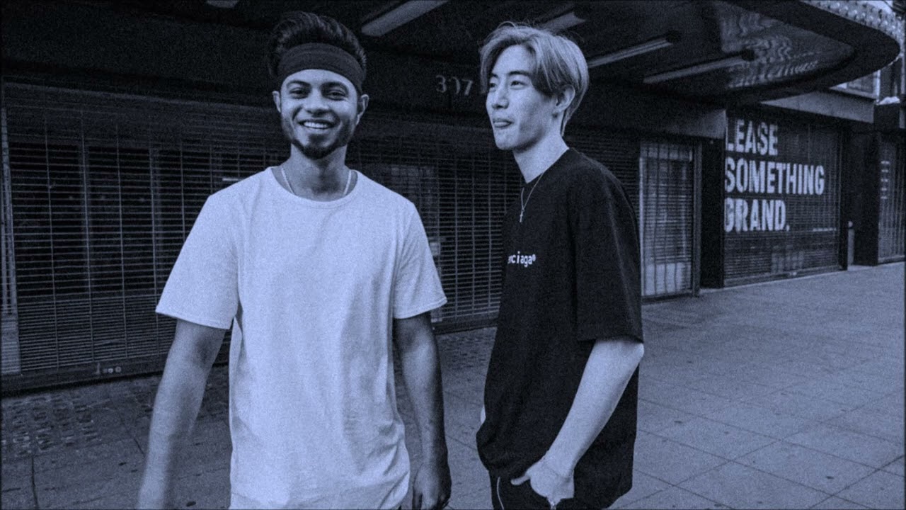 Mark Tuan & Sanjoy - One In A Million (I-Mott vs Mekao Club Remix)