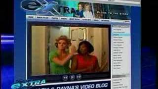 EXTRA katie holmes new cut francky l'official