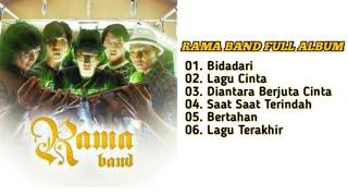 Rama Band Full Album Hist