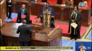MBUNGE WA NGORONGORO AKILA KIAPO.