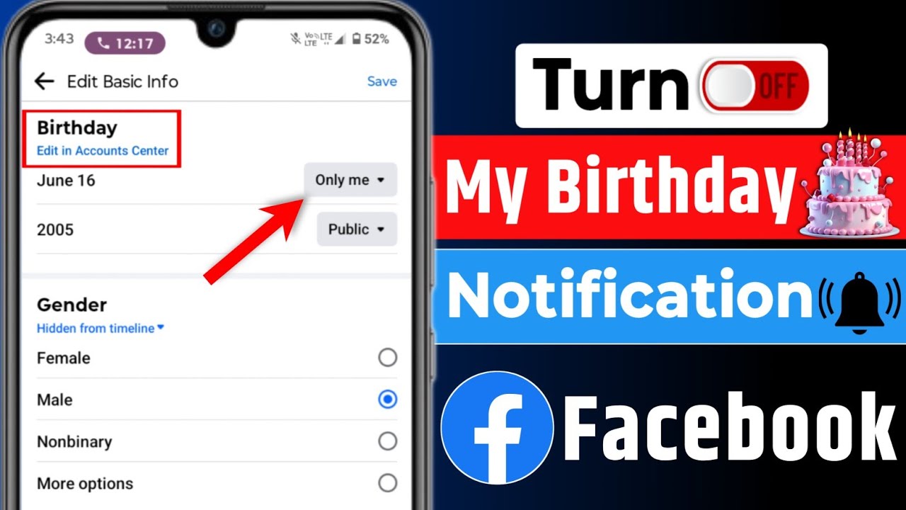 How To Turn Off Birthday Notifications On Facebook Turn Off Birthday how-to-turn-off-birthday-notifications-on-facebook-turn-off-birthday