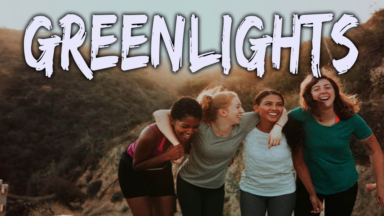 Krewella Greenlight ( Lyrics ) YouTube
