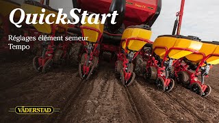 Download Lagu QuickStart - Réglages élement semeur - Tempo MP3 Download Lagu QuickStart - Réglages élement semeur - Tempo MP3