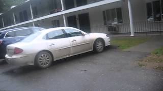 Colonial Motel in Brattleboro, Vermont