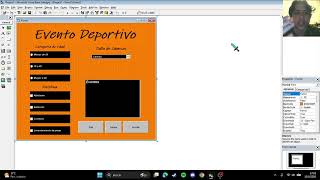 Lenguaje de Programacion VB6.0