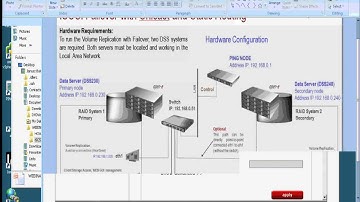 iSCSI Failover with unicast - Part 2/7