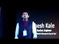 Indian Classical Music is everyone’s cup of tea | Mahesh Kale | TEDxVITPune