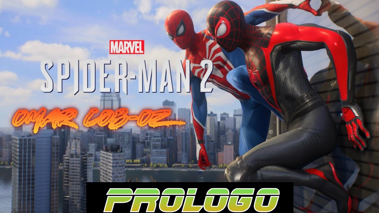 Marvel's Spider-Man 2 tendrá New Game+ en marzo - ClaroSports
