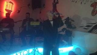 Batmanli Habi̇p - - Uzun Hava Ve Ki̇ne Em Resimi