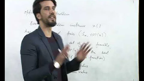 Approximation Algorithms