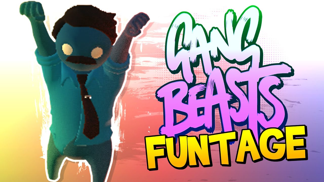 download gangbeasts for free download gangbeasts for free