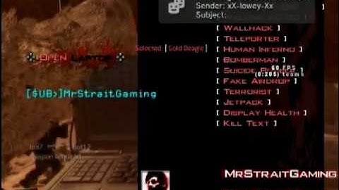 MW3 Challenge Lobby PS3/XBOX