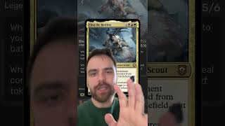 Turning Jank into Gems: Guild Feud #mtg #edh #commander #mtgcommander #mtgcommunity