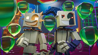 Minecraft FNAF Surprise Party?? (Minecraft Roleplay) @MinecraftFiveNightsAtFreddys