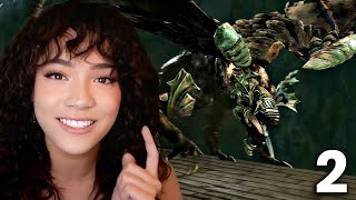 Download Lagu Cinna plays Dark Souls Remastered EP 2 MP3