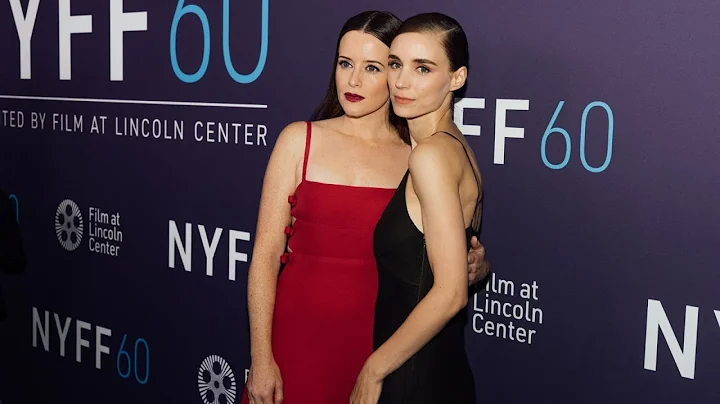 Women Talking Red Carpet Highlights | NYFF60