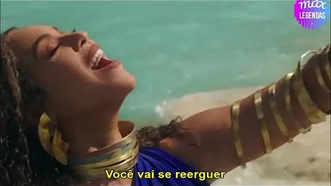 Beyoncé - Bigger (Tradução) (Legendado) (Clipe)
