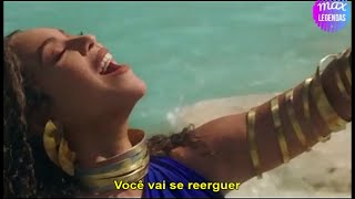 Beyoncé - Bigger (Tradução) (Legendado) (Clipe)