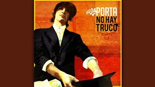 Porta - Solo Un Poco Más de Mí (feat. Bazzel)