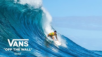 2018 Billabong Pipe Masters - Final Day Highlights | Triple Crown of Surfing | VANS