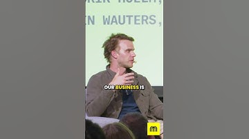 Voi is Profitable - Fredrik Hjelm, Co-Founder & CEO Voi