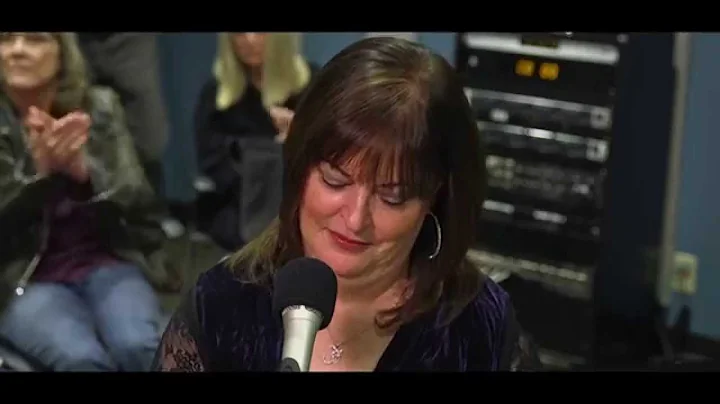Ann Hampton Callaway 'Someone To Watch Over Me' | ...