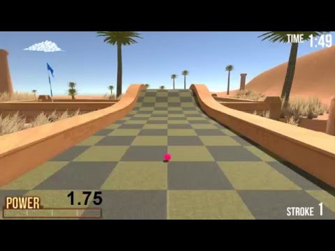 golf with friends oasis strategy hole 1 and hole 2 youtube golf with friends cheat sheet