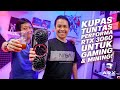 MENGUJI RTX 3060 UNTUK GAMING DAN HASHRATE MINING ETHEREUM & RAVEN COIN | Ft Colorful RTX 3060 12GB