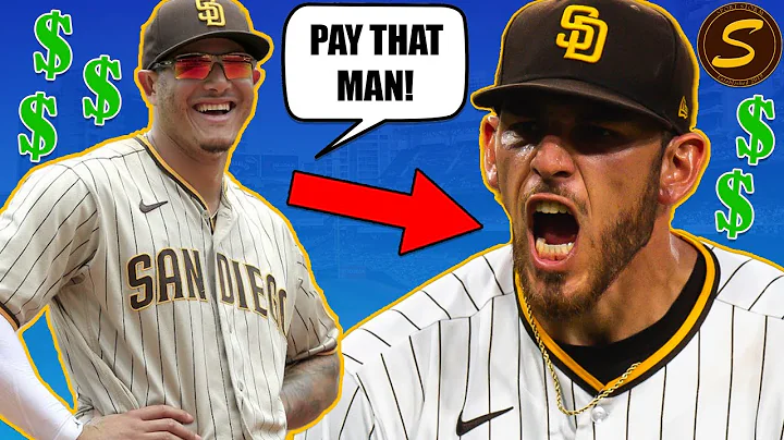 Joe Musgrove Deserves to Get PAID