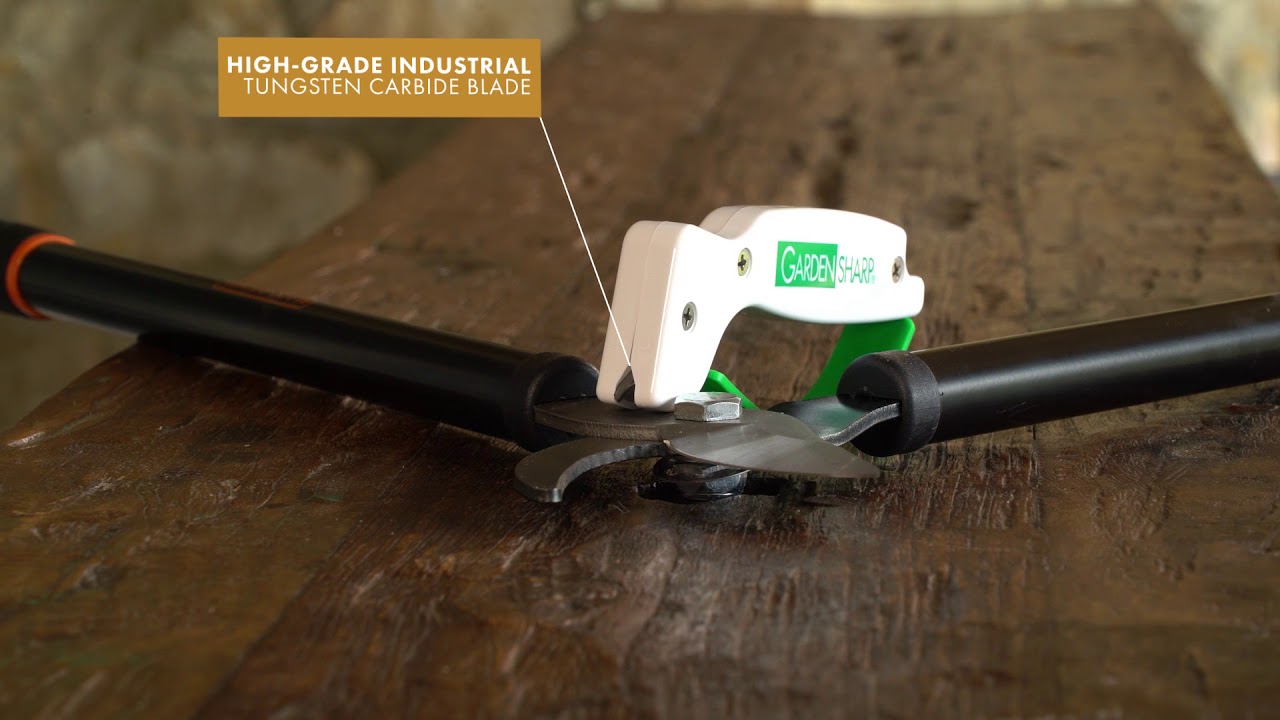 Buy GardenSharp® Tool Sharpener (006C)