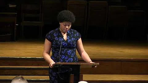 Sisters in the Wilderness Preaching Series: The Si...
