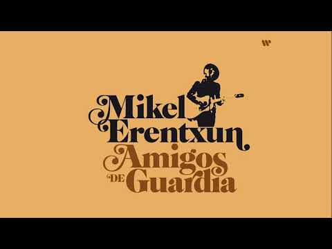 Mikel Erentxun & Xoel Lpez - Si Te Vas (Audio Oficial)