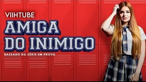 Onde tem o filme amiga do inimigo?